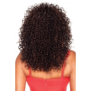 Vivica Fox, Synthetic Half Wig, HW-KARA-V